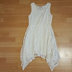 Girls dress